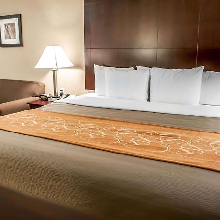 Comfort Suites Albuquerque-North Journal Center מראה חיצוני תמונה