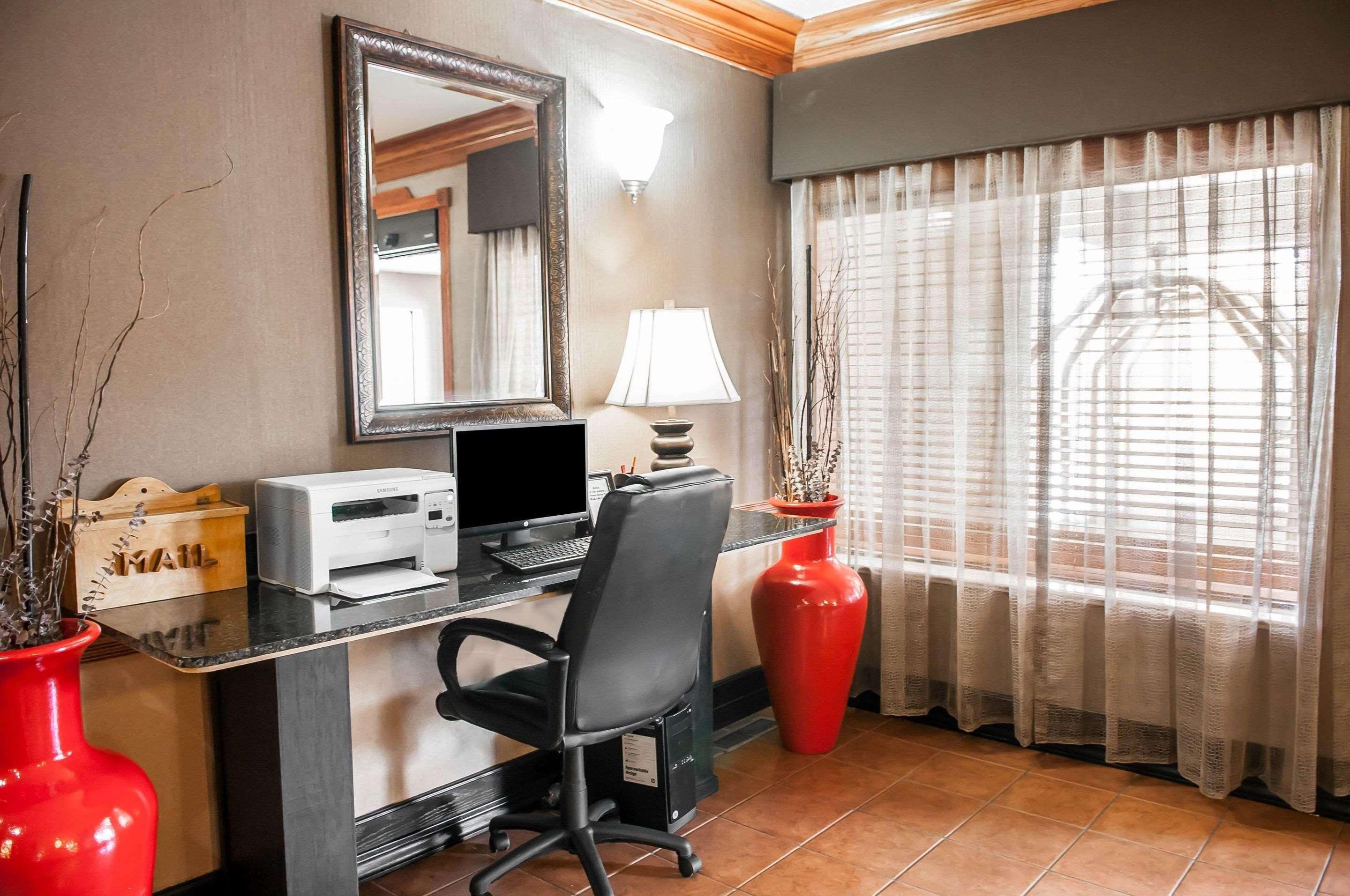 Comfort Suites Albuquerque-North Journal Center מראה חיצוני תמונה