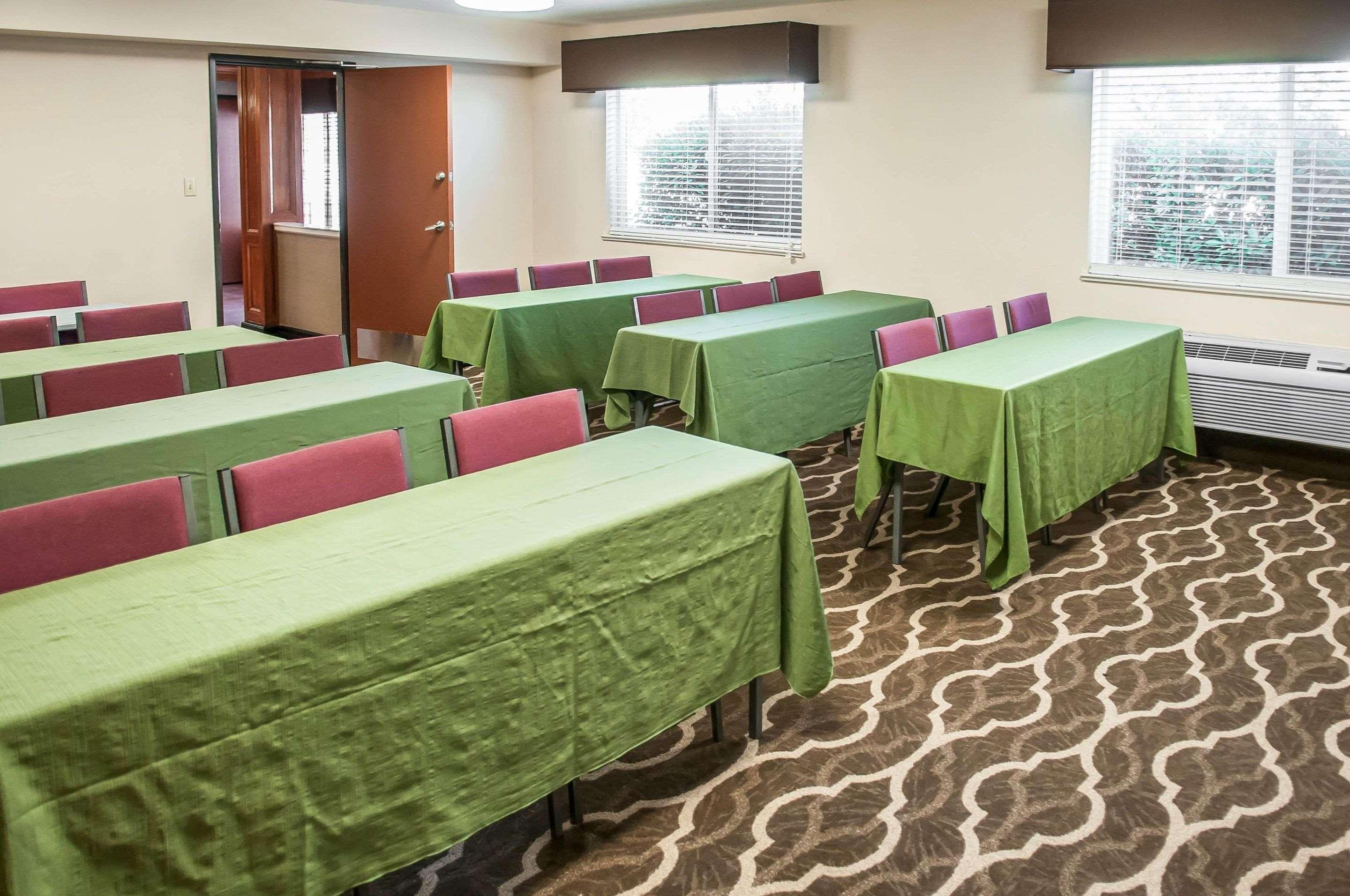 Comfort Suites Albuquerque-North Journal Center מראה חיצוני תמונה